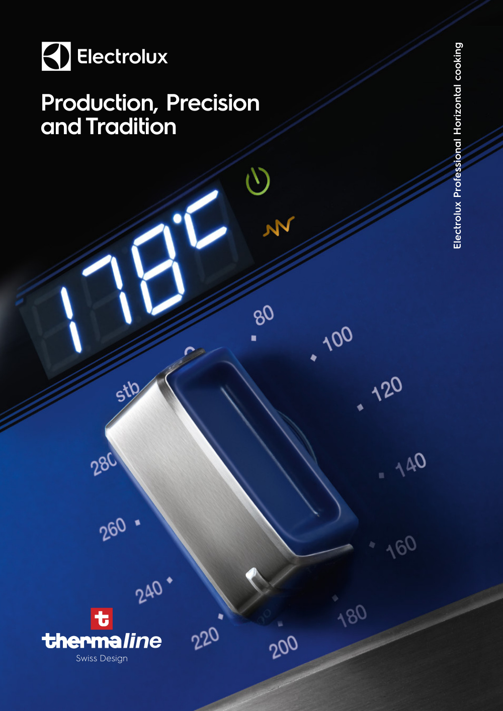 伊萊克斯 Electrolux Professional