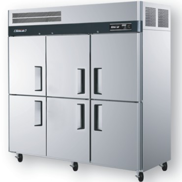 Top Mount Refrigerator KR25-1