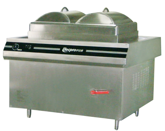 Rice Rolls Steamer
