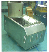 IR Suckling Pig Roaster