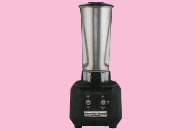 Bar Blender CIB250S