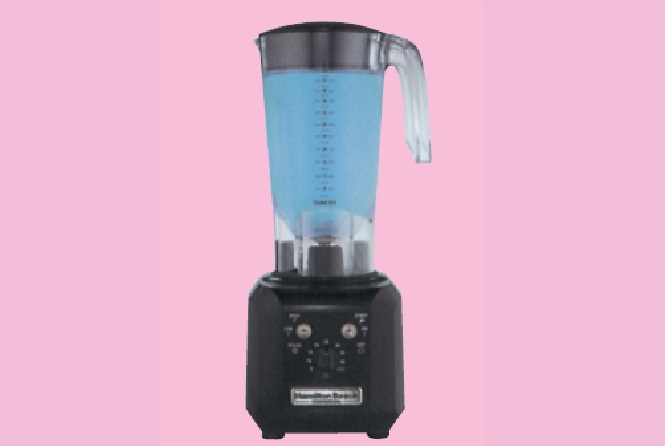 Bar Blender CIB450