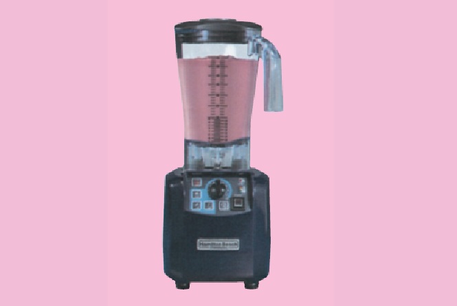 Tempest Blender CIB650