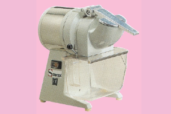 Ice Crusher with Ice Holder CIB9
