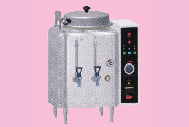 Single Tank Coffee URN CIB75N