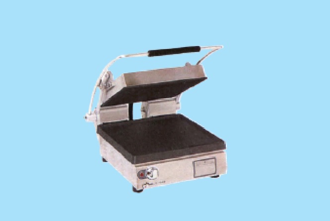 Sandwich Flat Griddle CIST14
