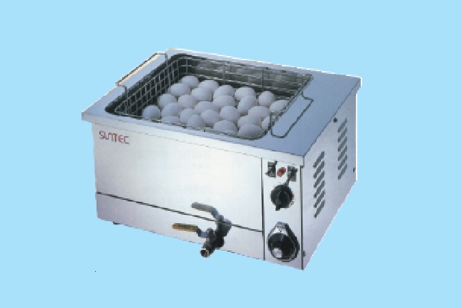 Electric Egg Boiler CISEW150