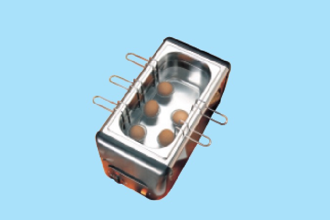 Electric Egg Boiler CISC060