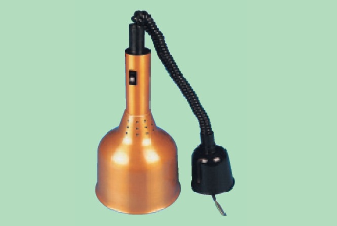 Copper Rise and Fall Heat Shape CIFL5986