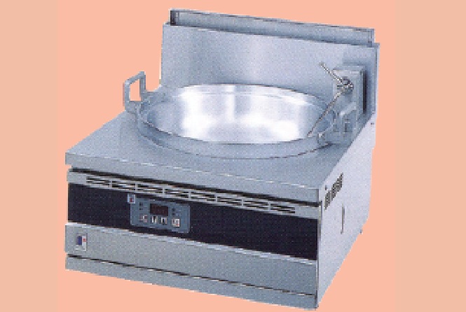 Heavy Duty Gas Tempura Fryer CIC400TPB