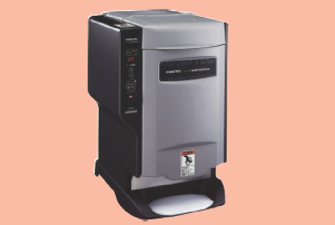 Compact Sushi maker CICASM405
