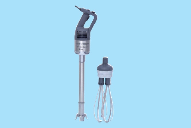 Stick Blender with Wire Whisk Set CIFMP350, CIMP450