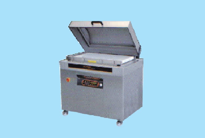 Super Tech Vacuum Packing Machine CIFJUMBO