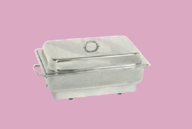 Electric Chafer CIBU861120