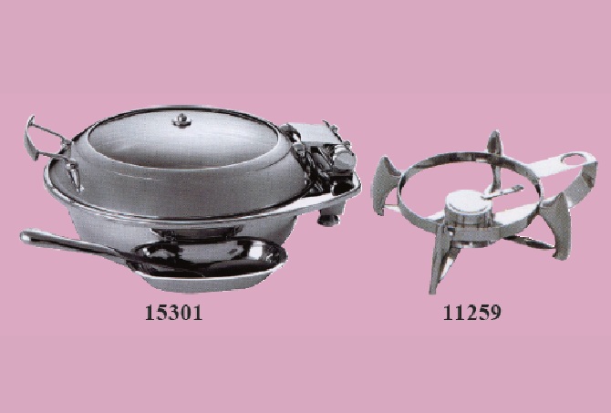 New Concept Round Chafer  CIBU15301, CIBU11259
