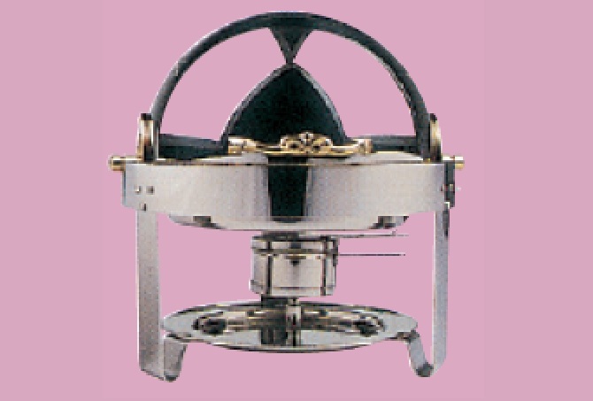 Professional Type Chafer CIBU12260, CIBU12240