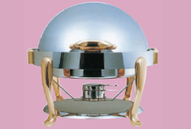 Professional Type Chafer CIBU1282D, CIBU1281D