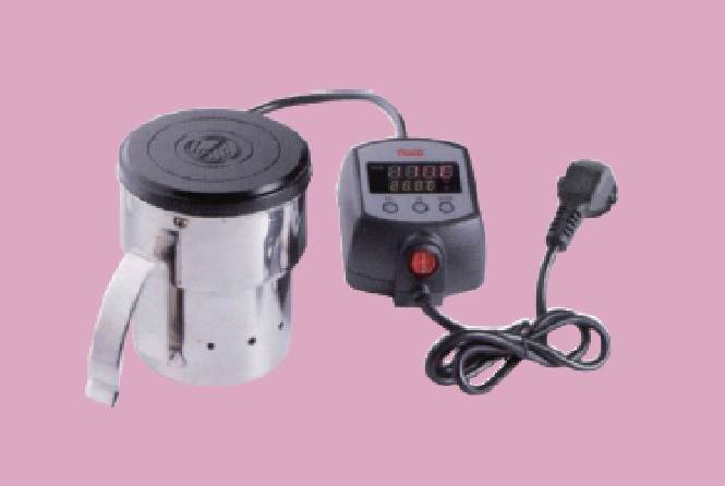 Spring Electric Heater CIBU11731-DGT