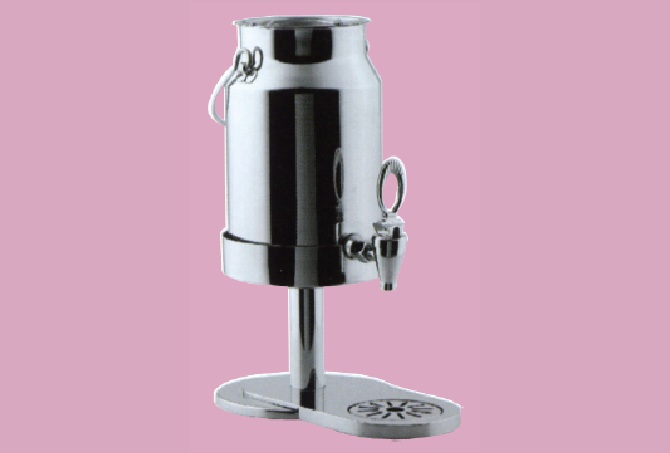 Cold Milk dispenser CIBU18710