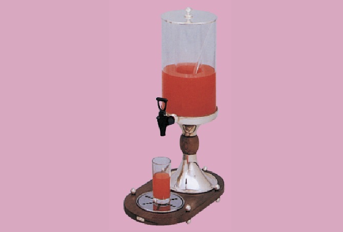 Delux Cold Drink Dispenser CIBU0958