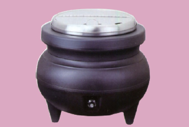 Electric Soup Warmer CIBU1200
