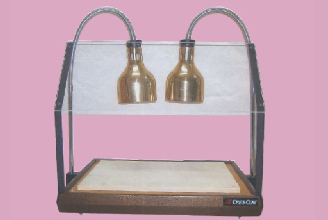Delux Carving Station CIBU122
