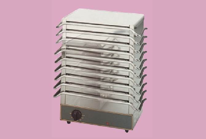 Dish Warmer CIBUDW110