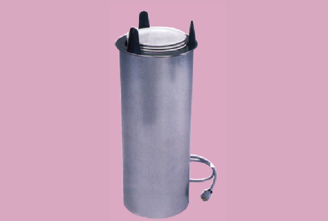 Drop-In Plate Dispenser CIBU6012