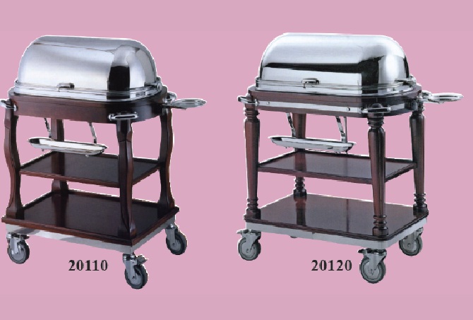 Roast Beef Trolley CIBU20110, CIBU20120