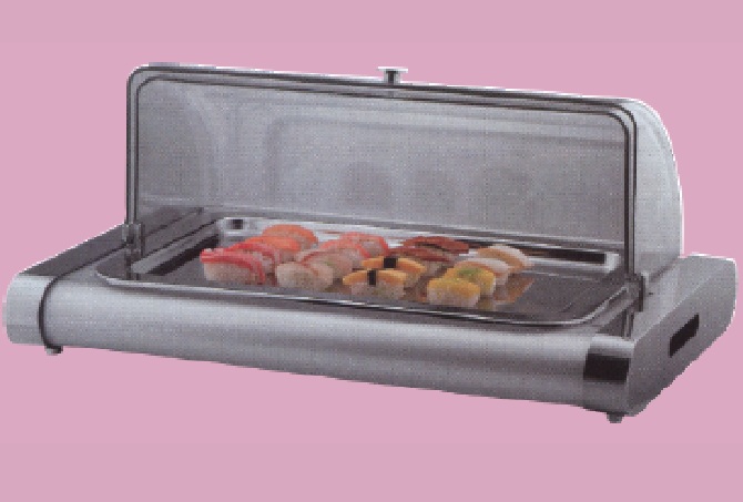 Cold Display Case CIBU18920