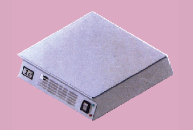 Hot & Cold Plat CIBUND10