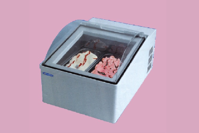 Ice Cream Showcase CIBUPOINT2