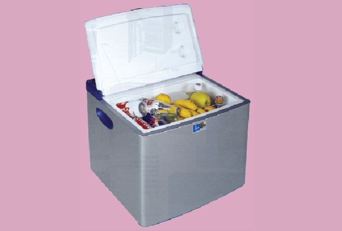 Display Cooler CIBUCOOL12