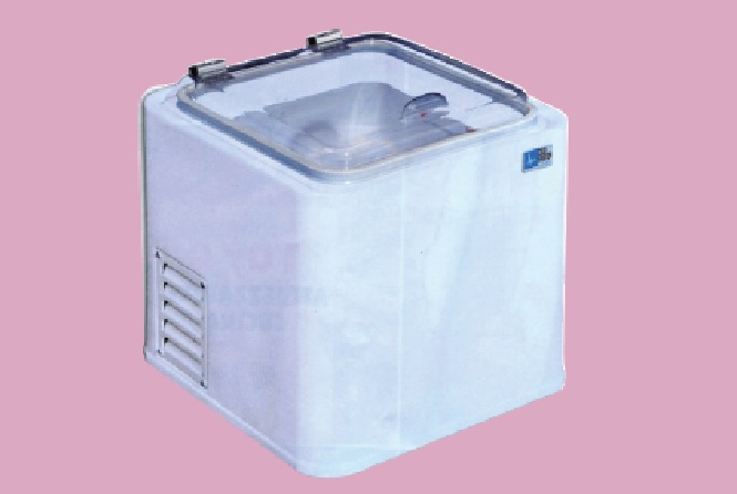 Display Freezer CIBUBOX17