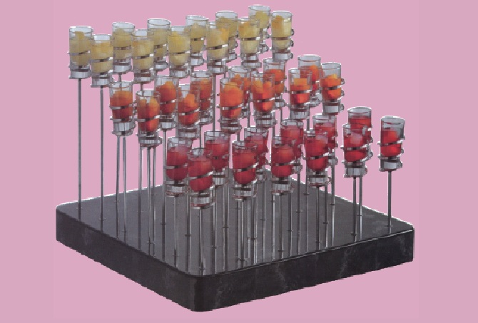 Treasure Stand Set CIBU19923