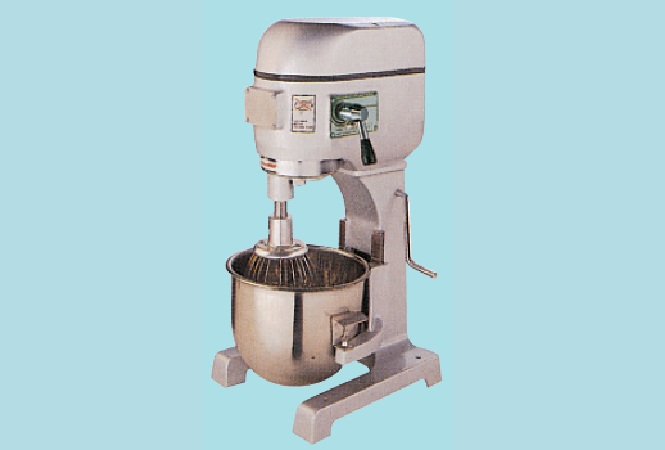 Mixer CIBUSP5M