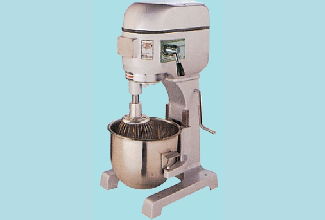 Mixer CIBAJET20
