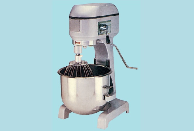 Mixer CIBAJET30