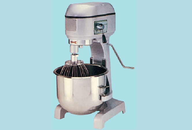 Mixer CIBAJET40