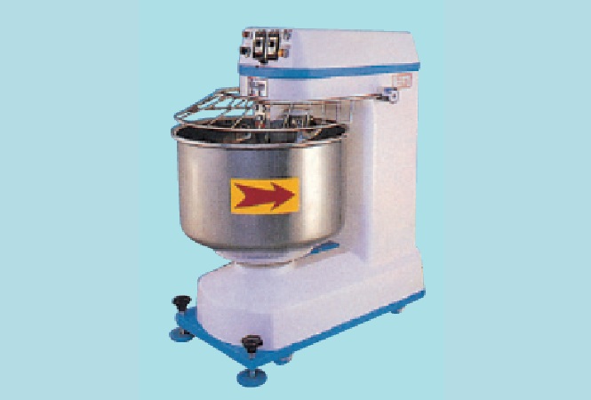 Spiral Mixer CIBAKL200