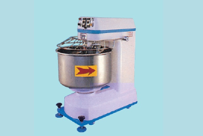 Spiral Mixer CIBAKL201, CIBAKL202