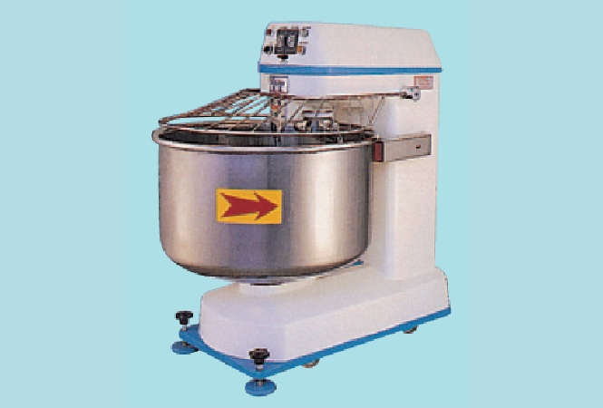 Spiral Mixer CIBAKL202A
