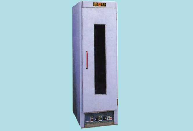 1-Door Electric Prover CIBASH18F