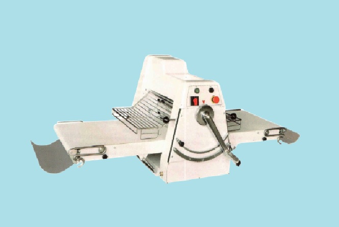 Pastry Rolling Machine CIBA507