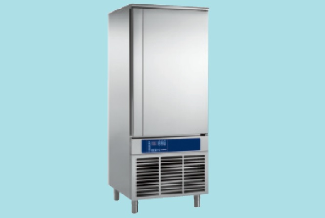Blast Chillers CIBA121T