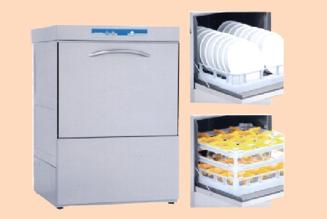 Undercounter Dishwasher CICL360DP