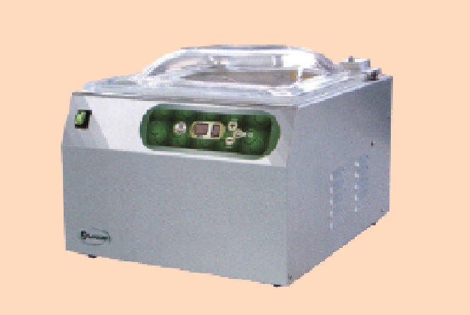 Vacuum Packing Machine CICL35
