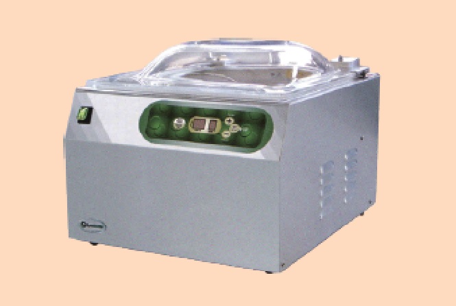 Vacuum Packing Machine CICL45