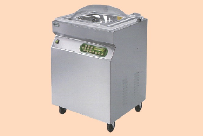 Vacuum Packing Machine CICL550S