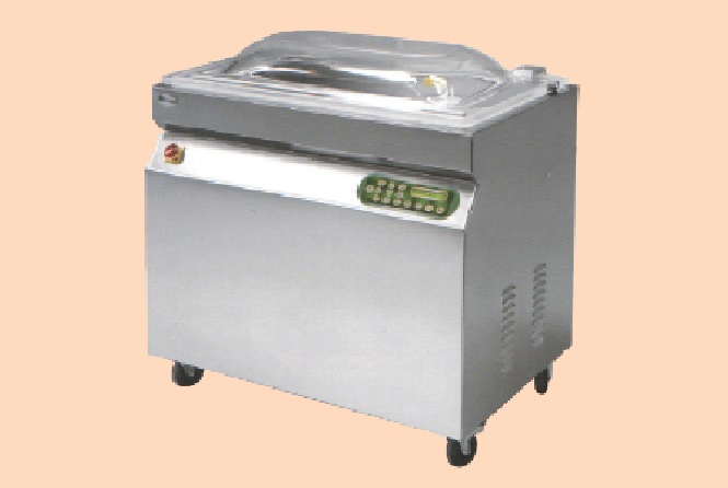 Vacuum Packing Machine CICL900S